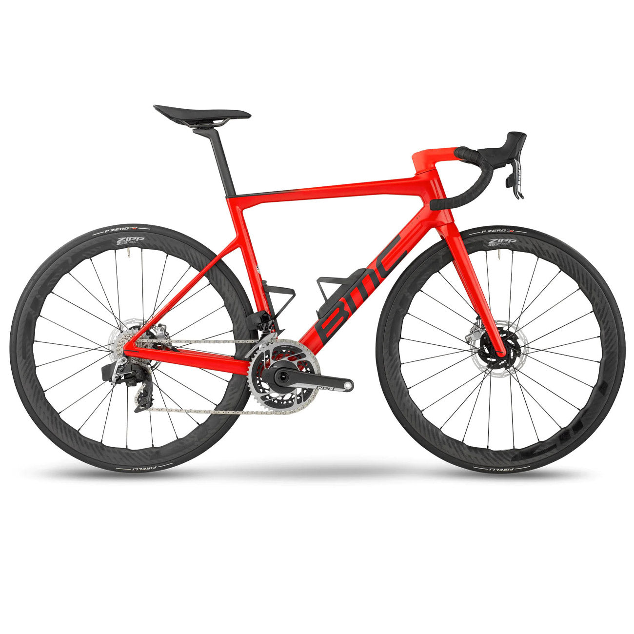 BMC Teammachine SLR01 ONE