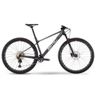 bicicletta in carbonio mountain bike front bmc twostroke 01