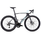 bicicletta da corsa in carbonio bmc teammachine r 01 one dura ace 