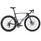 bicicletta muscolare da corsa in carbonio bmc teammachine r 01 one ltd 