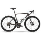 bicicletta da corsa in carbonio bmc teammachine slr01 ultegra di2