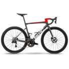 bicicletta da corsa in carbonio bmc teammachine slr01 ultegra di2 red