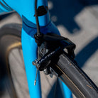 dettaglio freno anteriore shimano ultegra rim brake