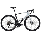 defy advanced pro 1 dettaglio frontale bici