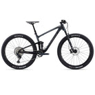 giant anthem advanced dettaglio frontale bici