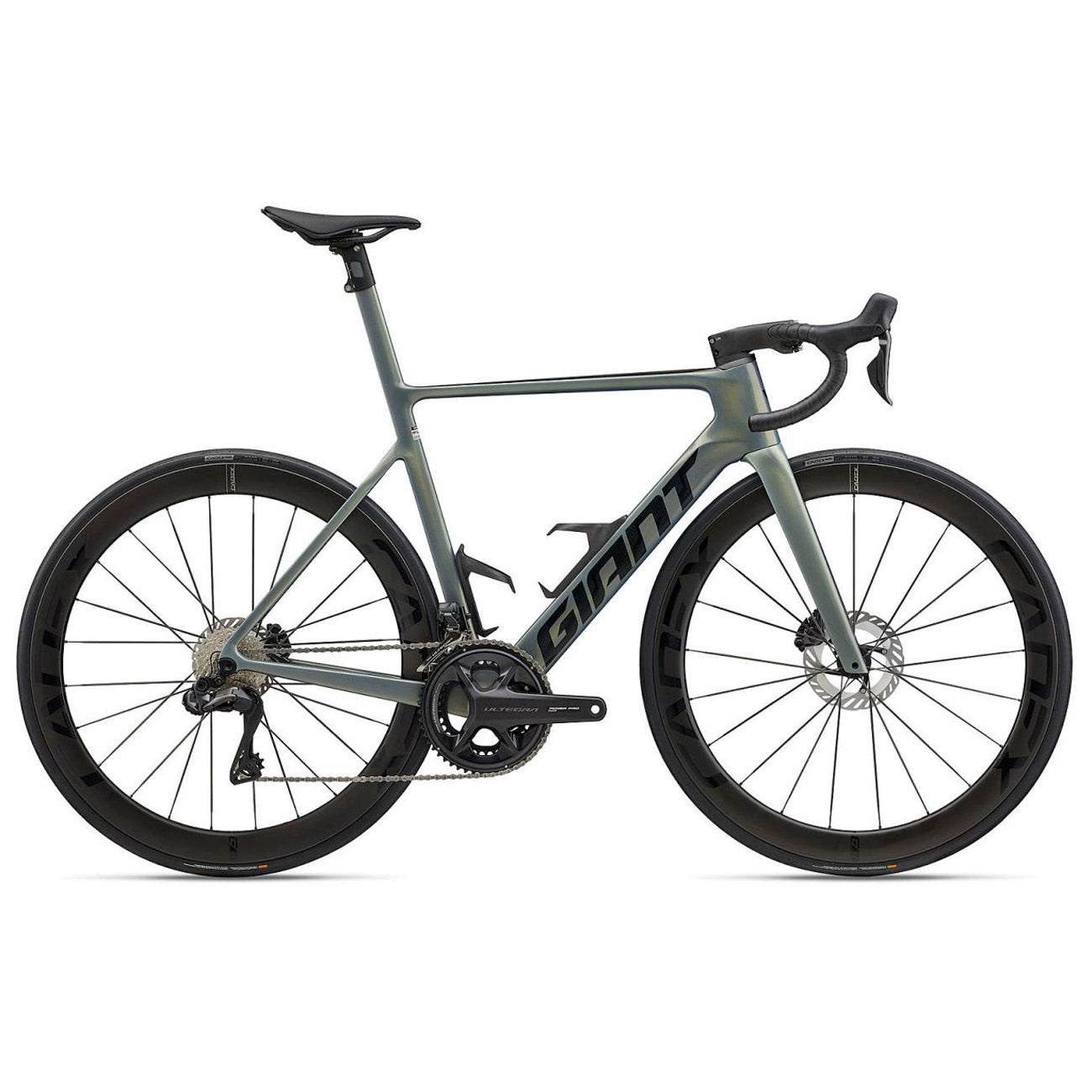 Bicicletta da corsa in carbonio Giant Propel Advanced SL 1 2025 