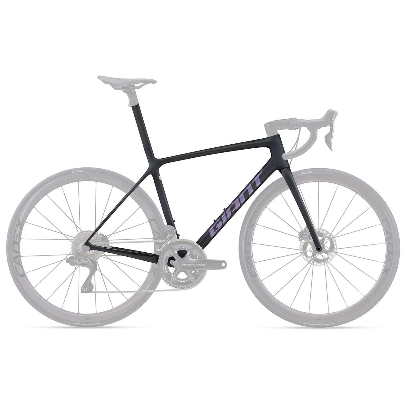 Telaio Giant TCR Advanced SL Disc 0