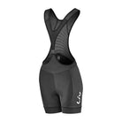 pantoloncino sportivo da bicicletta liv fisso bib shorts