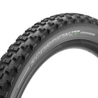 pirelli scorpion e-mtb dettaglio spalla gomma