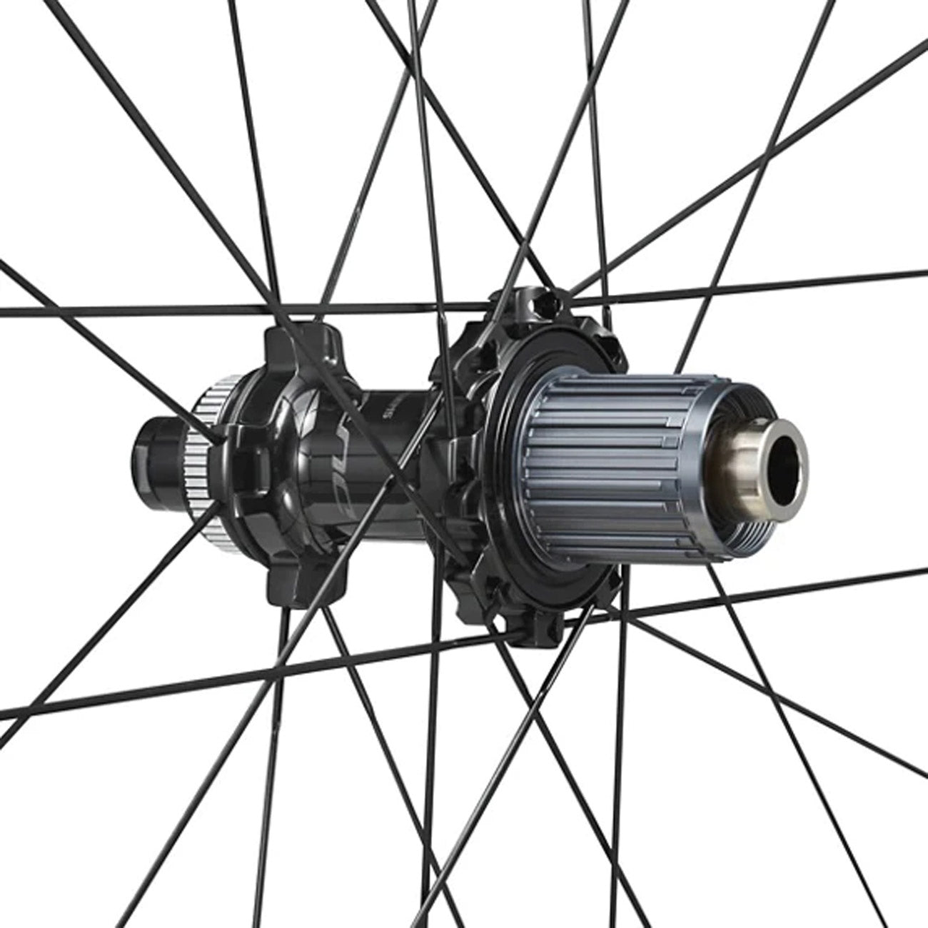 Ruote Shimano Dura Ace C50 - Novo Cicli