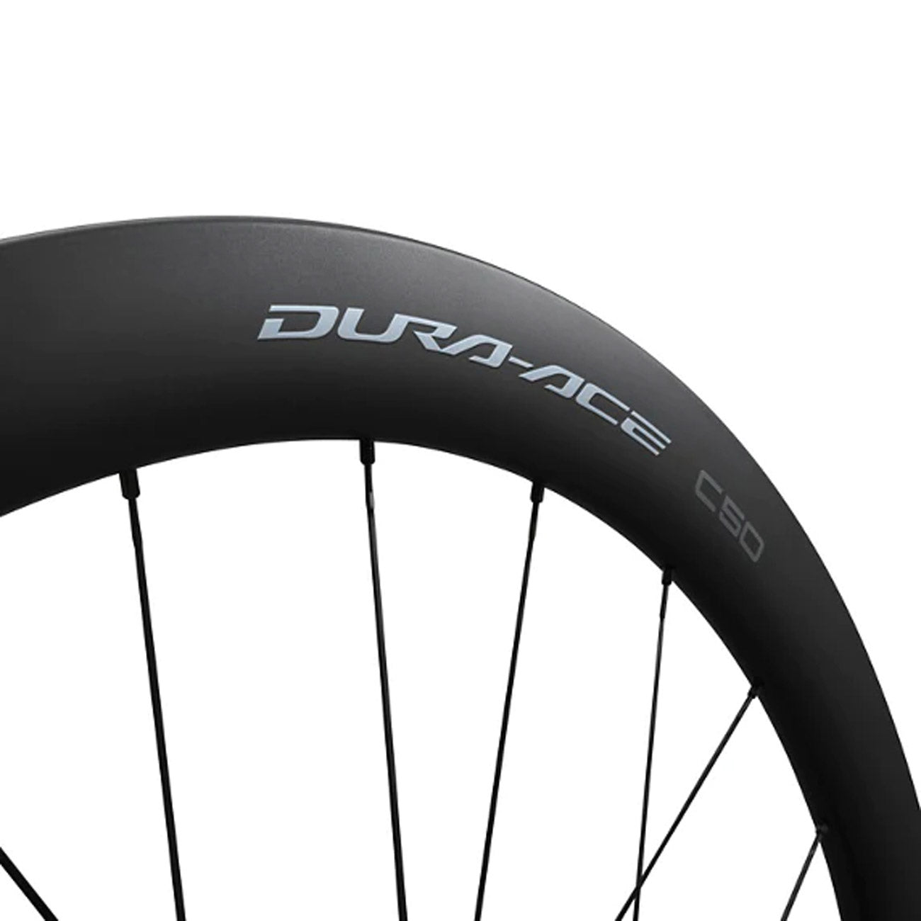 Ruote Shimano Dura Ace C50 - Novo Cicli