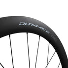 Ruote Shimano Dura Ace C50 - Novo Cicli