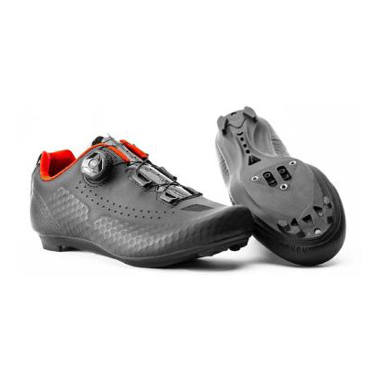 foto scarpa bicicletta da corsa atala road as premium