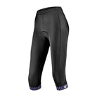 pantaloncino sportivo da bicicletta liv beliv knickers milky way