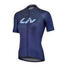 maglia sportiva da ciclismo estiva liv beliv short sleeve jersey