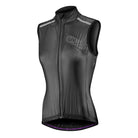 giacca antivento da bicicletta liv cefira wind vest